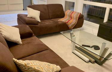 Vue magnifique, 7 mn gare, Muse, Centre, parking - Foto 7