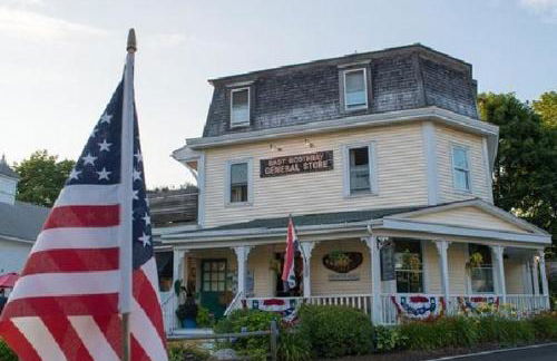 The Smuggler's Retreat - Foto 20