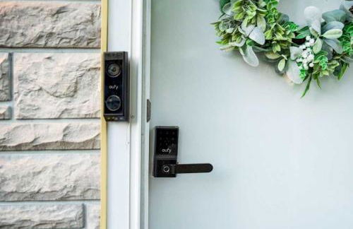 Sunny Side on Storm 3BR 3BA Retreat - Foto 64