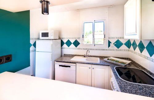 Fabuloso RENTIGOLF SOLYGOLF entre mar y montañas - Foto 16