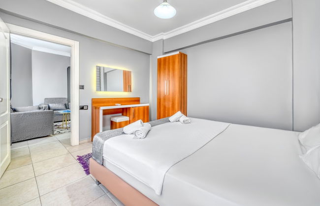 CLEOPATRA ICARIA APART HOTEL - Foto 15