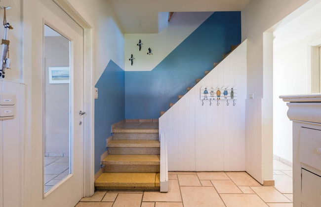 Villa in St-idesbald Near Ster der Zee Beach - Photo 30