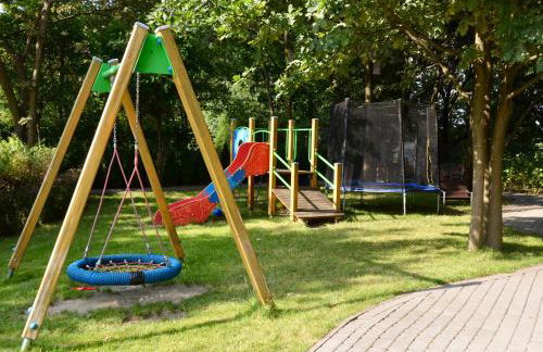 Apartament Wzgórze Słowików - Foto 29