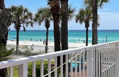 Desirable Pet Friendly Resort, 3 minute walk to the Beach, Beachside Pool & Restaurant Message for Snow Bird Rates - Photo 19