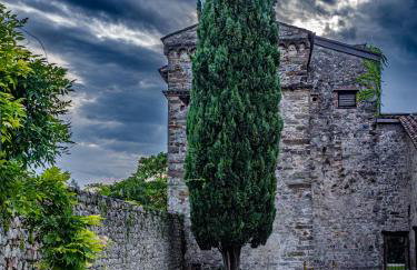 La Torre della Casaforte Bergum alle porte di Cividale del Friuli - Foto 3