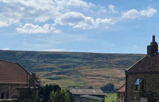 Craven Garth Cottages - Photo 54