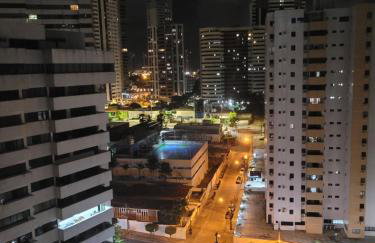 Espetacular Flat em Miramar "2" - Foto 21