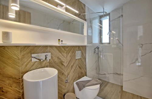 Villa Silentium Ionia by PosarelliVillas - Foto 22