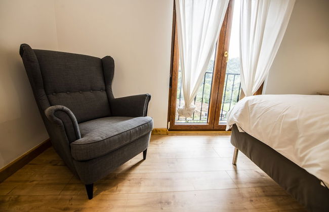 Apartamentos Los Picos de Europa - Foto 20