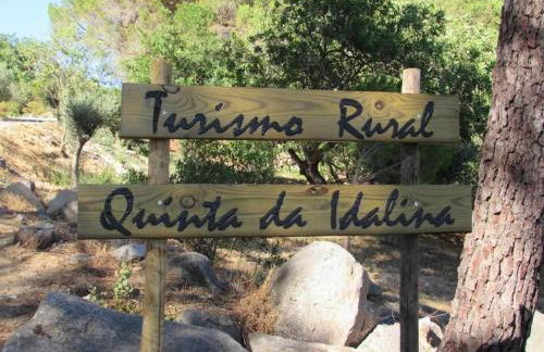 Quinta da Idalina - Foto 68