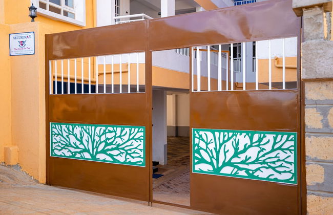 SANTORINA HOME SUITES - Foto 10