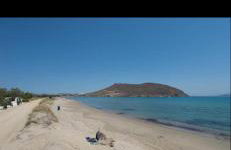 Lovely House Infront Of The Beach In Molos - Photo 15