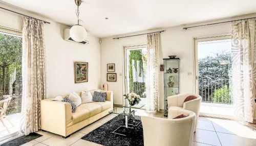 Holiday Home Villa Montes by Interhome - Foto 4