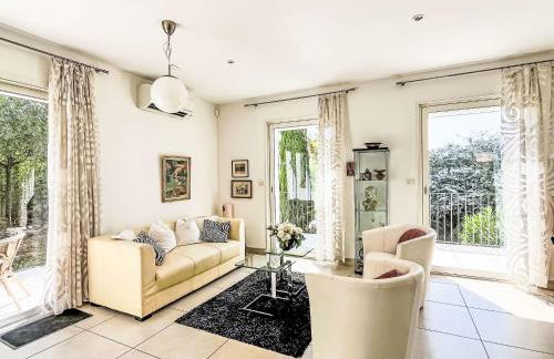 Holiday Home Villa Montes by Interhome - Foto 4