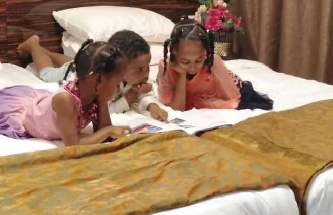 Maziya Residence - Foto 8