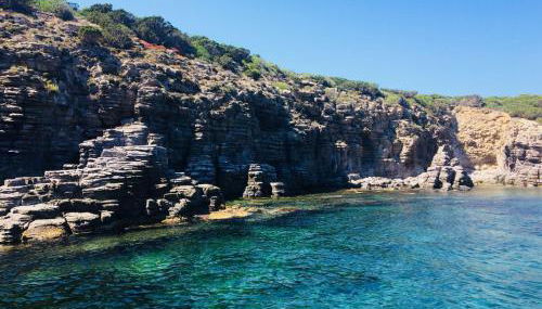 Antica Casa Tabarkina - Foto 2