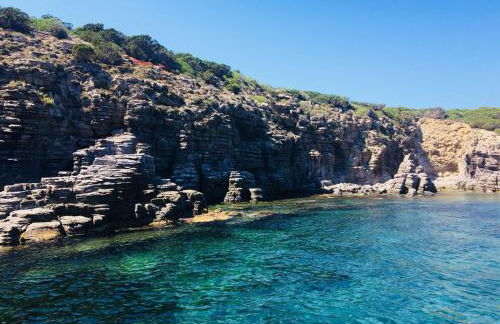 Antica Casa Tabarkina - Foto 2