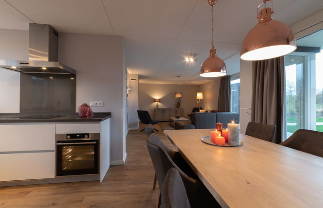 3 bedroom House in Colijnsplaat with garden and terrace - Photo 14