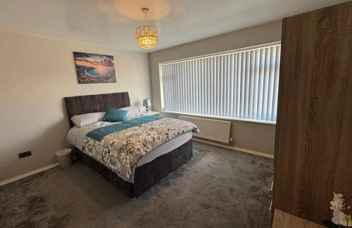 Modern 3-Bed Family Home in Quiet Sheffield Area - Foto 3