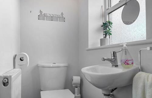 Haworth Road House - Foto 30