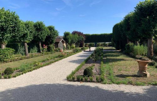 Le jardin de L'Hippodrome - Foto 18