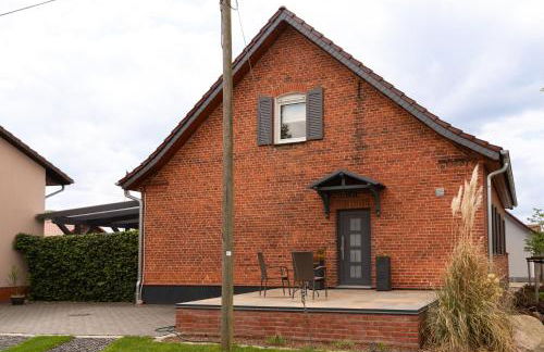 Ferienhaus Wegblüte - Foto 10