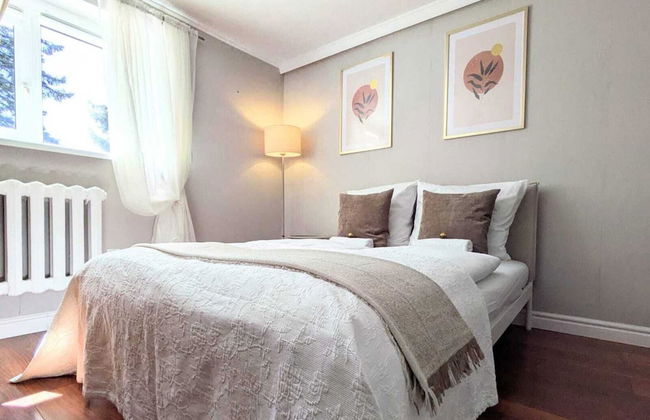 Comfortable Apartment for 10 People With a Private Sauna, Kolobrzeg - Foto 7