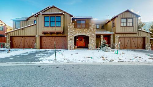 Creekhouse 1362 - Foto 3