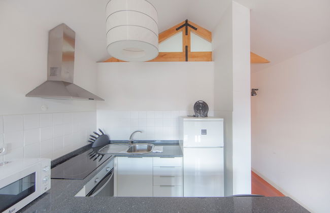 Citybreak-Apartments Patio - Foto 44