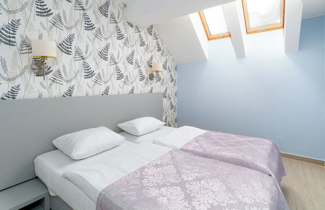 Aparthotel Panorama – Czarna Góra Resort | Sun & Snow - Foto 12