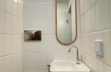 Mini apartamento em Copacabana - Foto 9