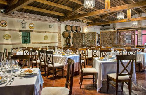 Apartamentos rurales La Higuera de José - Foto 13