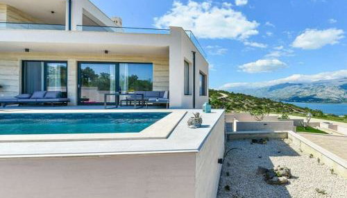 Villa in Vinjerac with Swimming Pool - Foto 2, Other