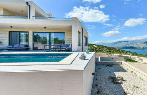 Villa in Vinjerac with Swimming Pool - Foto 2