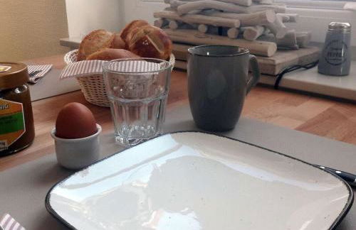 holiday apartment - Foto 21