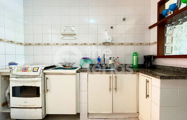 The Ferias - Apto Marlim 103 familia - Photo 11