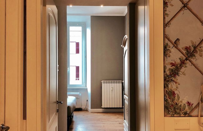 Audrey's Roman Holidays Suites&Rooms - Foto 27