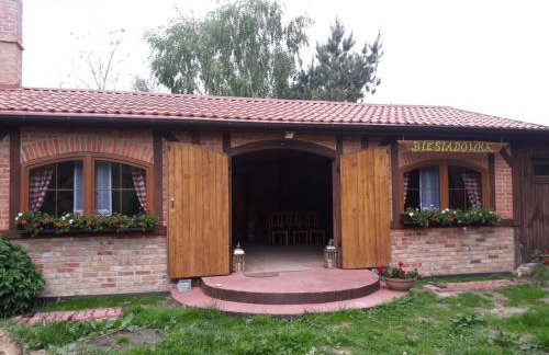 Dworska Zagroda - Foto 50