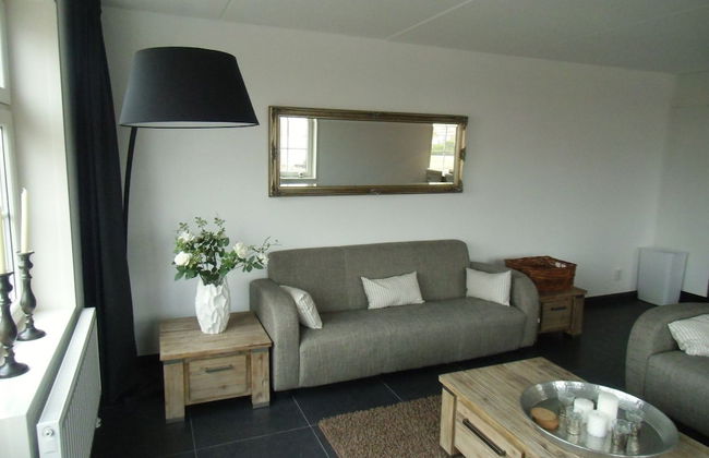 Holiday Home Built in Zaanse Style, Near Alkmaar - Photo 7