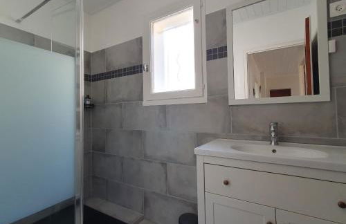 Maison Individuelle Confortable 4 Pers à L'Aiguillon-sur-Mer - FR-1-476-24 - Foto 6