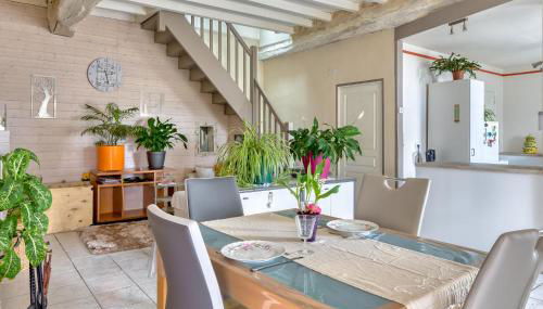 Maison Vue Campagne - Foto 4