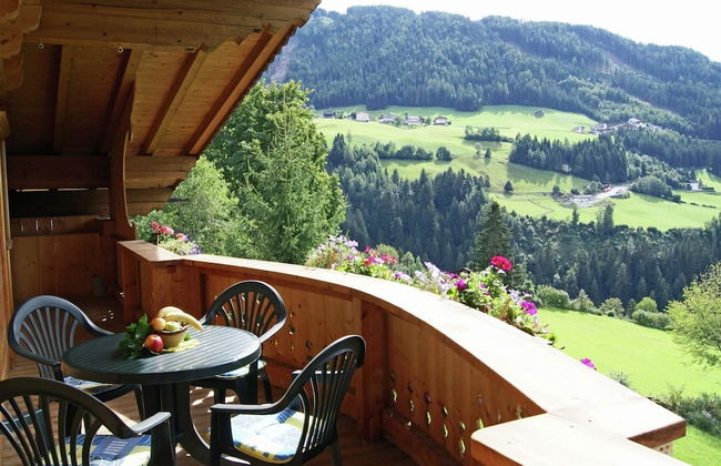 Delightful Apartment in Zell am Ziller With a View - Foto 15