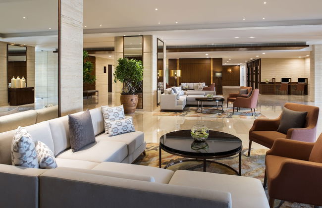 Fraser Suites Muscat - Foto 2