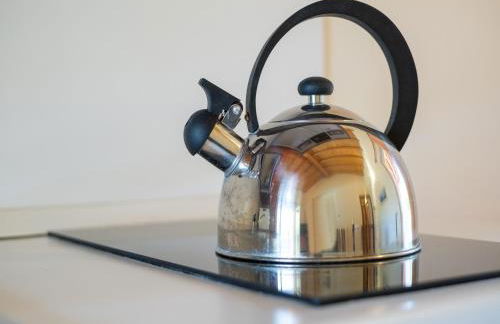 Spacious apartment in Idro with shared pool - Foto 47