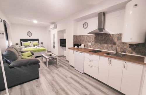 Loft Sherry - Foto 1