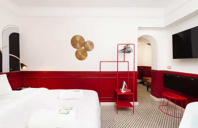 Xuru Stays I Downtown Studios - Foto 80