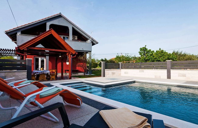 Luxurious Holiday Home in Sopot With Pool - Foto 17