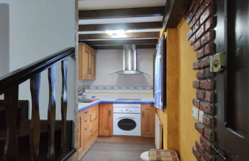 Casa Rural El Cantón - Foto 62