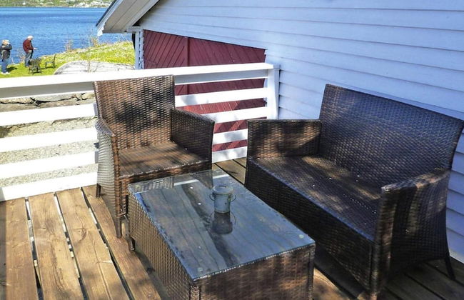 6 Person Holiday Home in Tysse-by Traum - Foto 10