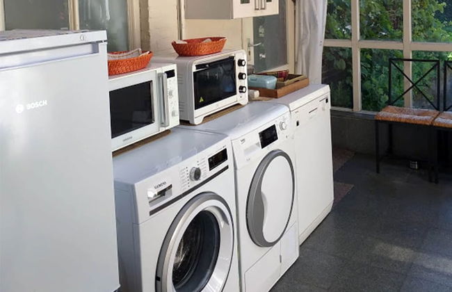 Holiday Home in Soerendonk With Garden - Foto 24